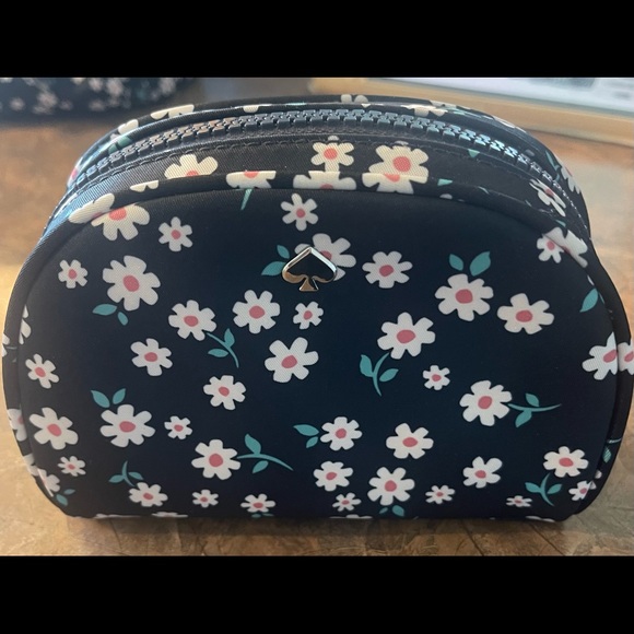 kate spade Accessories - Kate Spade Cosmetic Bag